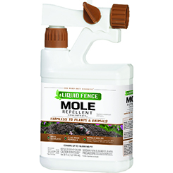 Mole Repellent Concentrate (Ready-To-Spray)